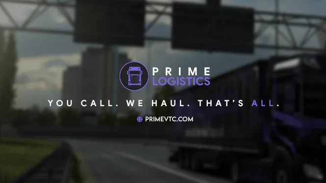 Prime Logistics