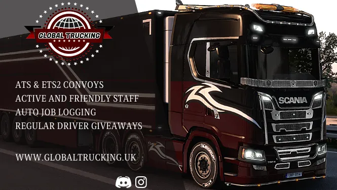 Global Trucking