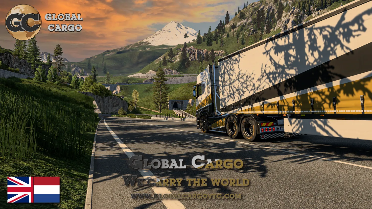 Global Cargo
