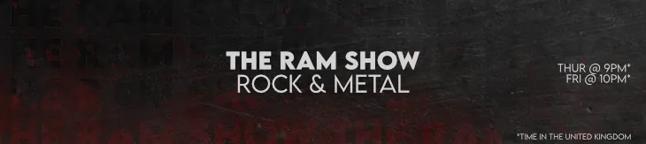 RAM SHOW 2